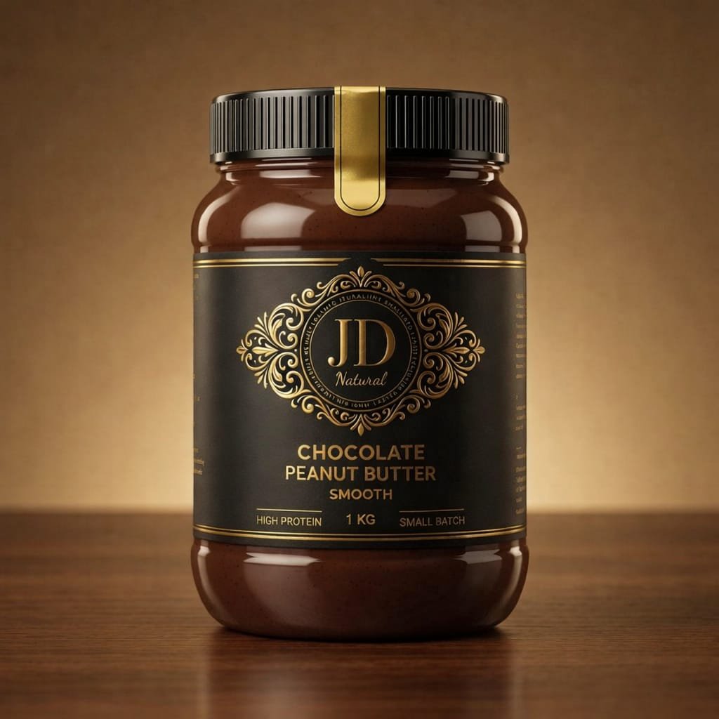 Chocolate Peanut Butter