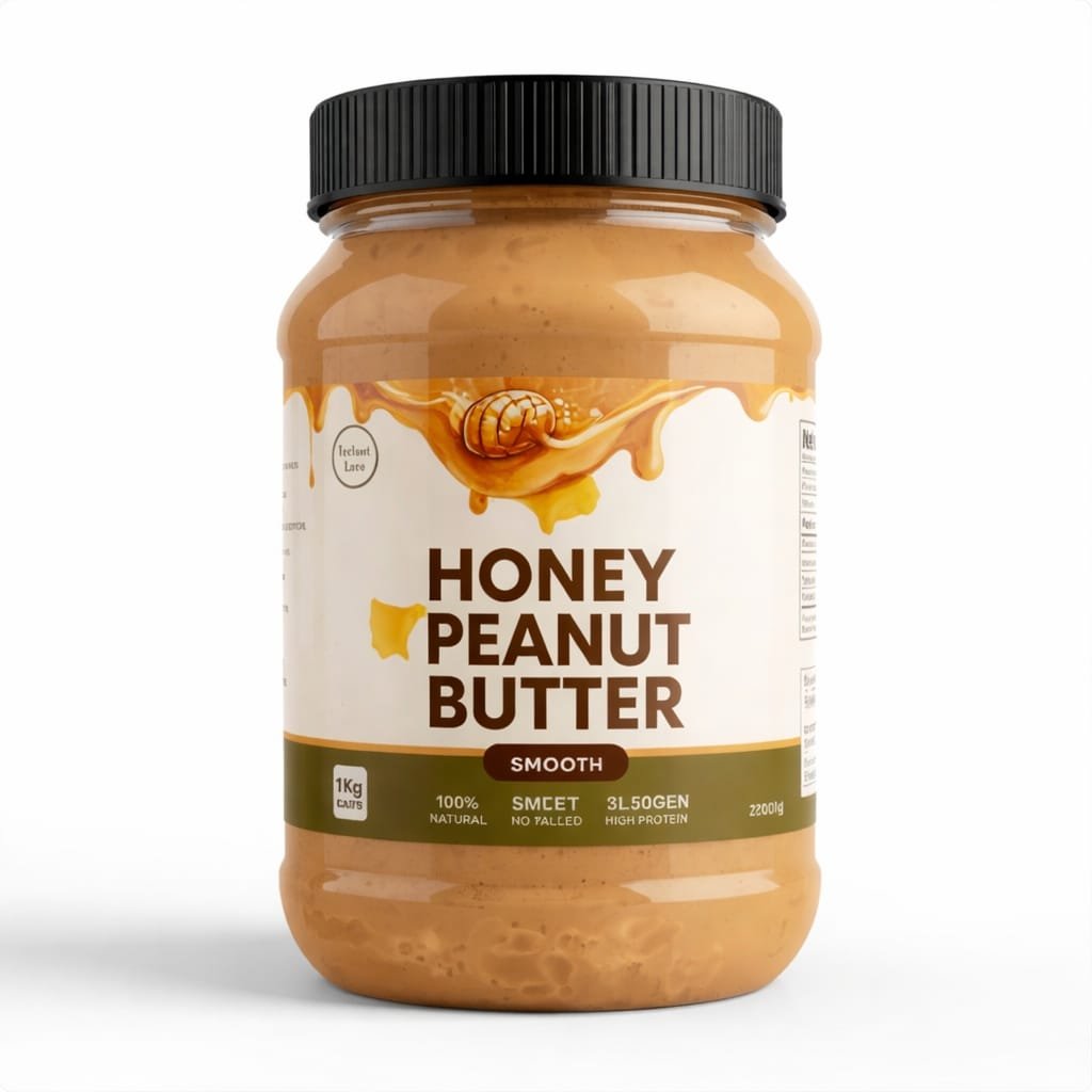 Honey Butter